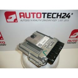 Unitate de control Bosch EDC16CP39 9662633280