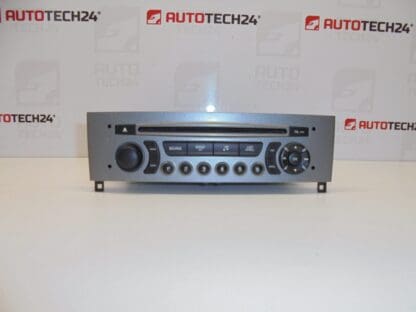 CD radio auto Continental RD4N2M Peugeot 308 96660458XH 6574QT