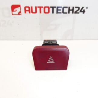 Controler lumini de pericol Citroën C4 Picasso 96552745KR 6554VH