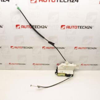 Inchidere portiera fata dreapta Citroën C4 9681331480 9136AG