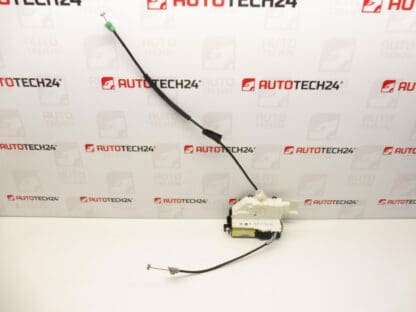 Inchidere portiera fata dreapta Citroën C4 9681331480 9136AG