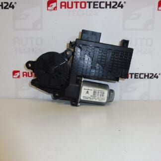 Motor geam fata stanga Citroën C4 Picasso 9682495880 9221CZ