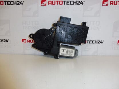 Motor geam fata stanga Citroën C4 Picasso 9682495880 9221CZ