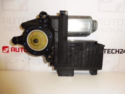 Motor geam fata stanga Citroën C4 Picasso 9682495880 9221CZ