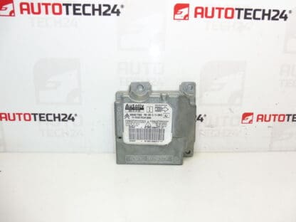 Unitate Airbag Citroën C4 Picasso 9664217980 603474700 6546A8