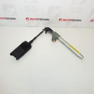 Pirocurea dreapta Citroën C4 Picasso 9657326277 8974YG