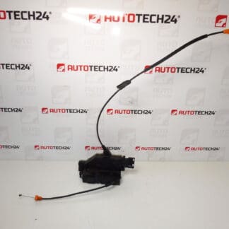 Inchidere portiera spate dreapta Citroën C4 GRAND Picasso 9138J8