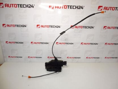 Inchidere portiera spate dreapta Citroën C4 GRAND Picasso 9138J8