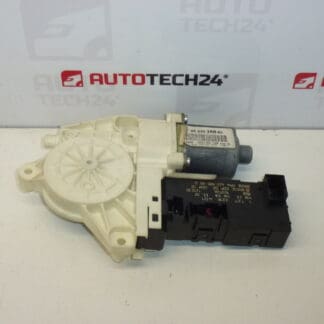 Motor bobina geam stânga Peugeot 407 9663036680 9221Z1