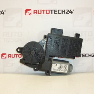 Motor geam fata stanga Citroën C4 Picasso 9654087680 9221CZ