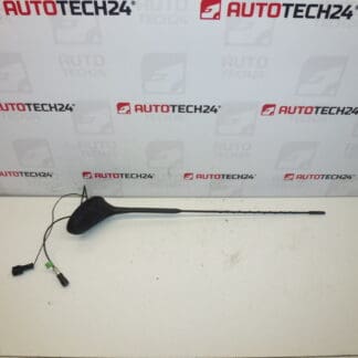 Antena Citroën Peugeot 9646131880 6561Q3 6561GP 6561W7