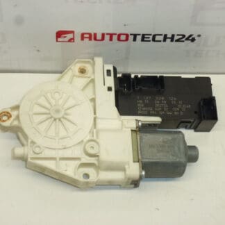 Motor geam dreapta Peugeot 407 1137328126 9222Y8