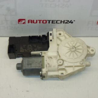 Motor de înfășurare geam stânga Peugeot 407 1137328124 9222Z0