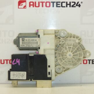 Motor de înfășurare geam stânga Citroën C4 9647442280 9221AW