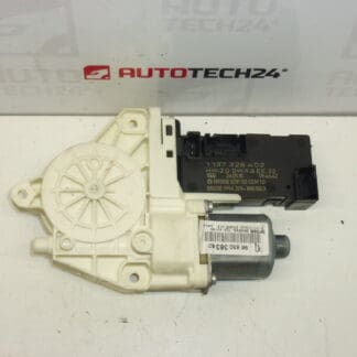 Motor geam dreapta Peugeot 407 9663036380 9222Y8