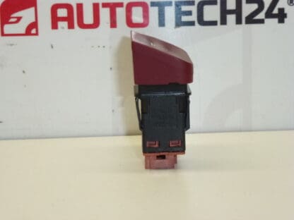 Controller lumini de avarie Citroën C4 Picasso 6554VH