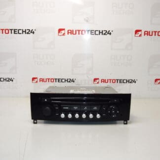 CD radio auto Continental RD45 Peugeot 308 98041641XN 16108240XN