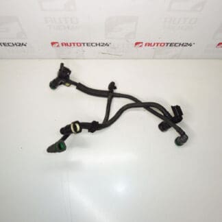 Furtunuri combustibil Citroën Peugeot 1.6 e-HDI 9808083480 1574HV