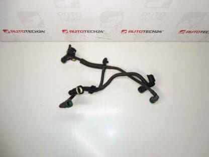 Furtunuri combustibil Citroën Peugeot 1.6 e-HDI 9808083480 1574HV