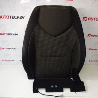 Husa scaun pasager incalzita Peugeot 308 16104806EY