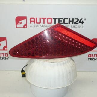 Lampa LZ interior Peugeot 307 CC 96413007JE 6350S4