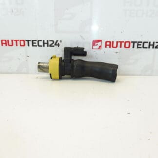 Racord aer 1.6 e-HDI Citroën Peugeot 9673593680 9677815380 1434H0