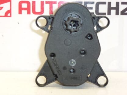 Servomotor incalzire Citroën Peugeot 653118V.C 05 6447HH - imagine 2