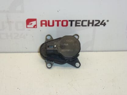 Servomotor incalzire Citroën Peugeot 653118V.C 05 6447HH