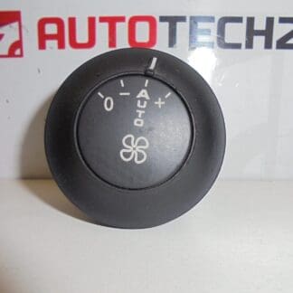 Controler aer conditionat Citroën C8 Peugeot 807 1488941077 6451KL