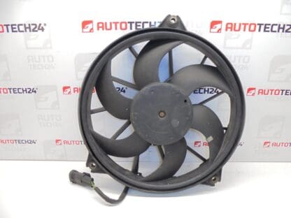 Ventilator Sahara Citroën Peugeot 1494742080 1253Q7