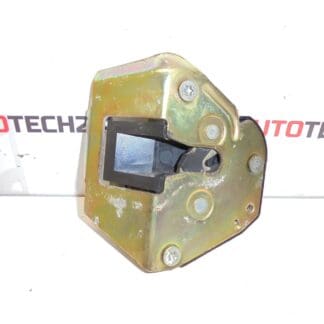 Inchidere portiera spate stanga Citroën C8 Peugeot 807 9137A7