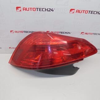 Lampa spate stanga Peugeot 308 Hatchback 9680425780 6350CV