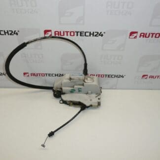 Inchidere usa P Citroën C2 5PIN 52187580 9136Q8