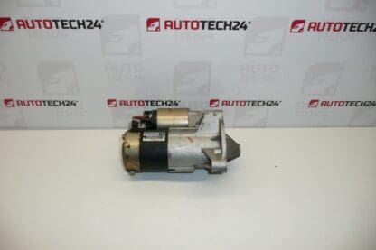 Starter Citroën Peugeot 1.8 2.0 16V 9656317680 5802V7 5802W1