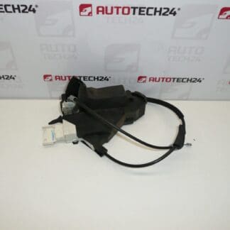 Inchidere portiera fata dreapta Citroën C4 9683415980 9136ES