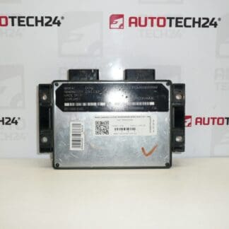 Unitate de control LUCAS 9650359580 DCN2 DWLC12 1.9D 80964C