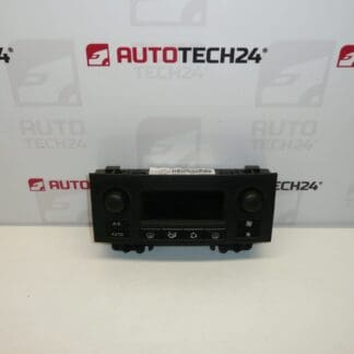 Control aer conditionat Peugeot 307 II 9646627977