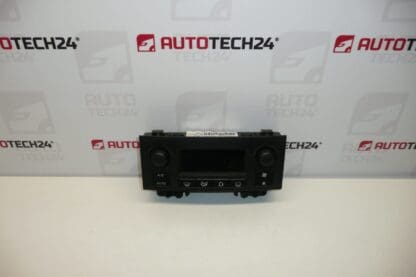 Control aer conditionat Peugeot 307 II 9646627977