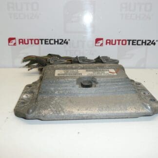 Unitate de control șasiu Peugeot 607 9656409680 5273A1