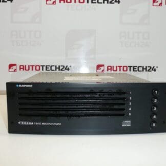 Schimbator CD Citroën Peugeot 9662413277 6564AH