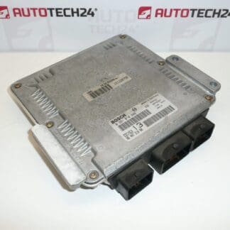 Unitate de control Bosch EDC15C2 0281010808 2.0 HDI