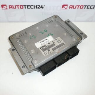 ECU Bosch ME7.4.6 0261206419