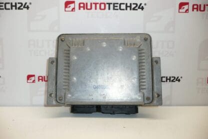 Bosch 0281010486 2.8 HDI D2841HC CT unitate de control