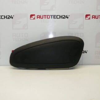 Airbag scaun Peugeot 206 dreapta 96498617ZR