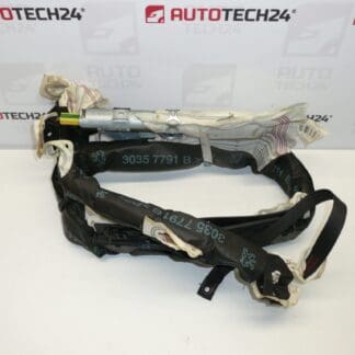 AIRBAG tavan dreapta Peugeot 206 5DV 8329SV