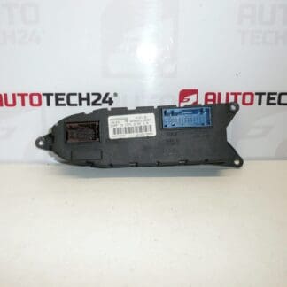 ECU usa Peugeot 607 9649926680