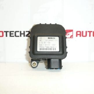 Servomotor incalzire Citroën Peugeot 0132801169 6447HL