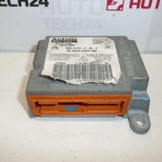 ECU Citroën Xsara Picasso 602327400 9652276980 6556RA