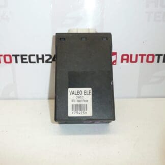 Sistem de blocare ECU Citroën Peugeot cim49ct 6547VG