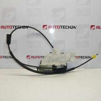 Inchidere portiera dreapta Citroën C4 3DV 9681332080 9136EV